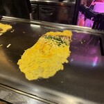 旬な魚と鉄板焼き　アゲマス - 