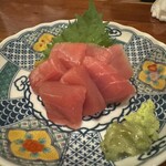 旬な魚と鉄板焼き　アゲマス - 