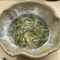 日本橋蛎殻町 すぎた - 