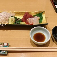 寿司上野坂 - 