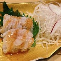 寿司上野坂 - 