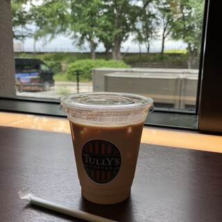 タリーズコーヒー_1