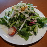 サラダ