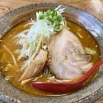 みそまる麺次郎 - 