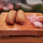弥生鮨 - 