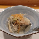 弥生鮨 - 