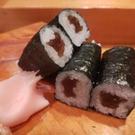 弥生鮨 - 