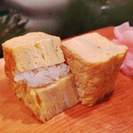 弥生鮨 - 