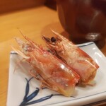 弥生鮨 - 