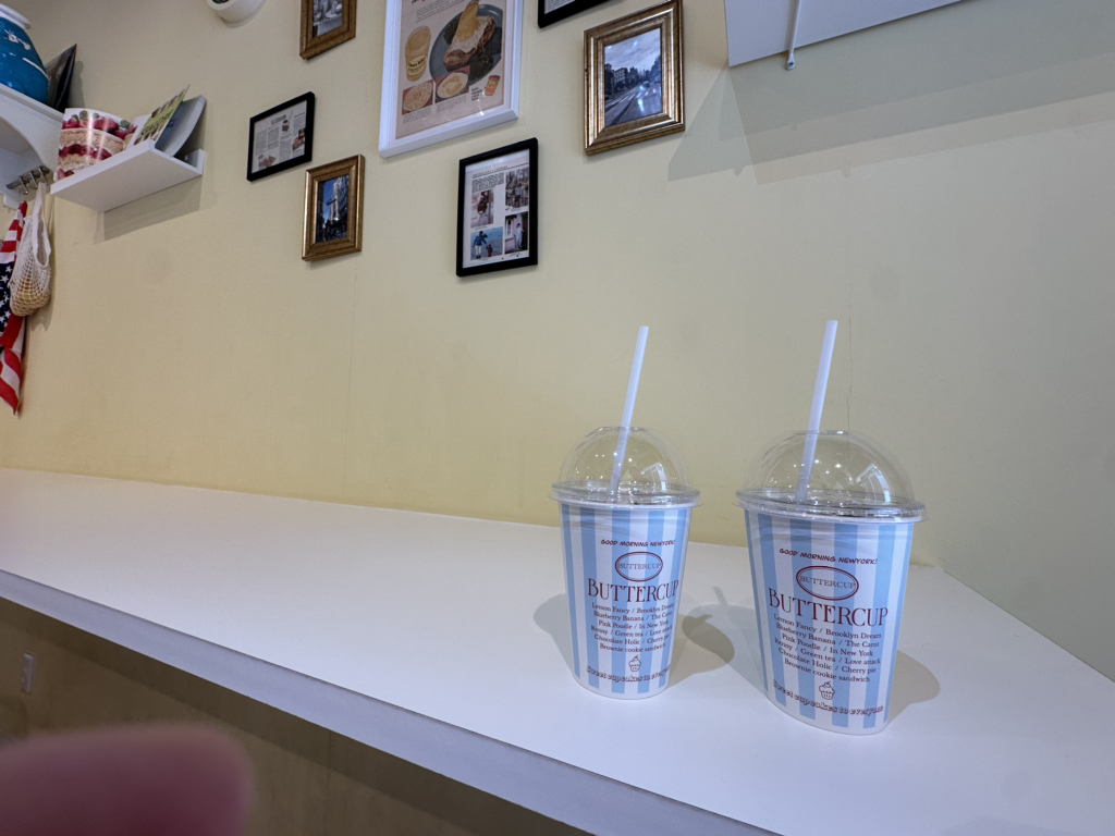 写真 : BUTTER CUP （バターカップ） - 元町（阪神）/カフェ | 食べログ