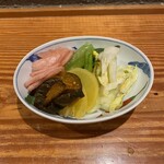 炭火焼鳥正ざわ - 