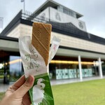 岐阜関ケ原古戦場記念館 別館ショップ - 料理写真:しらさぎ物語