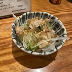 炭火焼鳥正ざわ - 