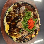 お好み焼き　しゅう - 