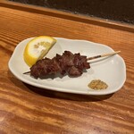 炭火焼鳥正ざわ - 