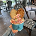 グランデフューメ草津 - 