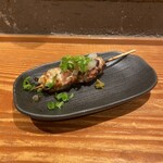 炭火焼鳥正ざわ - 