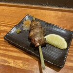 炭火焼鳥正ざわ - 