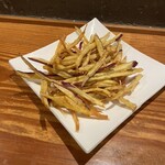 炭火焼鳥正ざわ - 