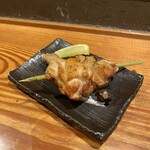 炭火焼鳥正ざわ - 