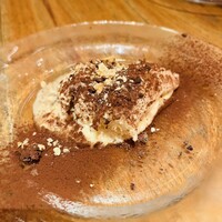 RIGOLETTO KITCHEN - 