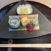 浅草むぎとろ 本店 - 