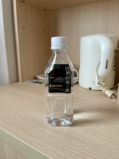 パークイン五所川原エルムシティ（elm city） - 五所川原（ホテル）の写真