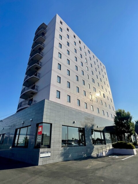 パークイン五所川原エルムシティ &ndash; 五所川原のビジネスホテル