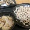 武蔵野うどん 須佐之男 東宮原店