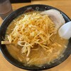 こってりらーめん なりたけ 幕張店