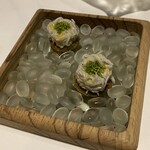 에르미타주 드 타무라 - しらすのゼッポリーニ