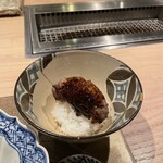 赤坂焼肉 八面六秘 - 