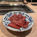 赤坂焼肉 八面六秘 - 