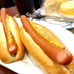 ドトールコーヒーショップ 横浜南幸店 - 