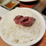 フジヤマ食堂 - 