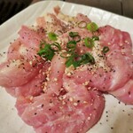 フジヤマ食堂 - せせり