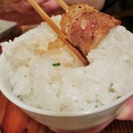 フジヤマ食堂 - 