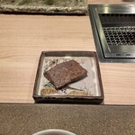 赤坂焼肉 八面六秘 - 