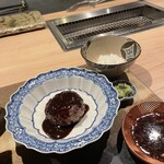 赤坂焼肉 八面六秘 - 