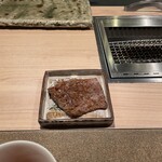 赤坂焼肉 八面六秘 - 