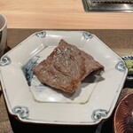 赤坂焼肉 八面六秘 - 