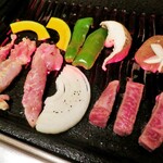 フジヤマ食堂 - 