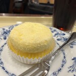 ドトールコーヒーショップ 横浜南幸店 - 