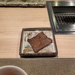 赤坂焼肉 八面六秘 - 