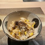 赤坂焼肉 八面六秘 - 