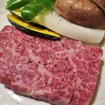 フジヤマ食堂 - もも