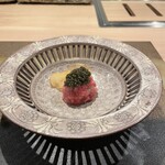 赤坂焼肉 八面六秘 - 