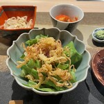 赤坂焼肉 八面六秘 - 