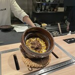 赤坂焼肉 八面六秘 - 