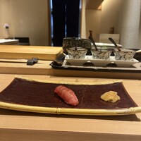 川崎 鮨 たか瀬 - 